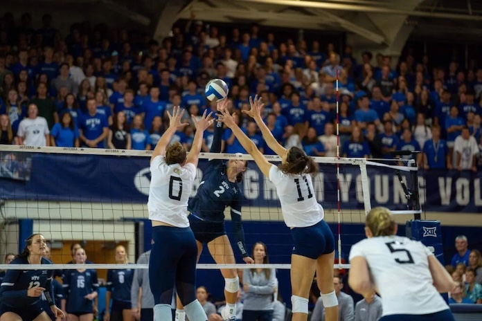 Volleyball Right now: USA ladies win Paralympics gold once more; Miami tops Texas