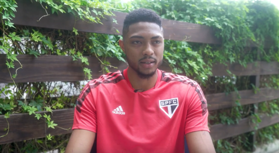 Bruno Caboclo: “I’m excited to begin with Hapoel”