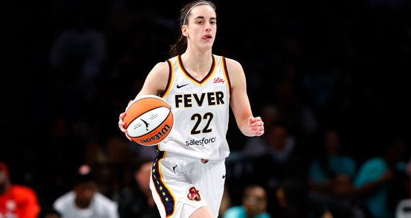 Caitlin Clark Unanimously Named 2024 WNBA Rookie Of The 12 months