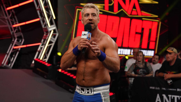 September 5, 2024 – TNA Wrestling