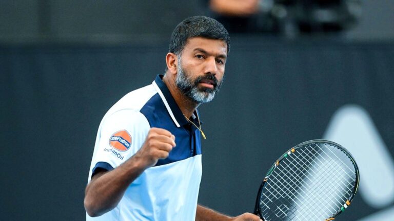 US Open 2024: Bopanna-Sutjiadi pair enters combined doubles semifinal after beating Ebden-Krejcikova