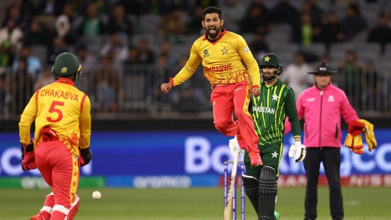 Zimbabwe’s Sikandar Raza hails impression of franchise cricket on lower-ranked nations