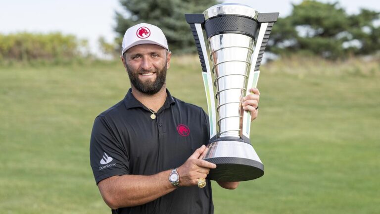 LIV Chicago 2024: Jon Rahm seals event, season-long factors title wins