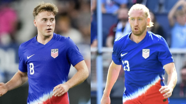 Aidan Morris, Tim Ream amongst winners and losers of USMNT window