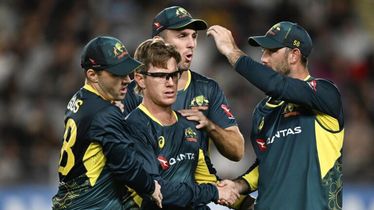 ENG vs AUS, ODI Sequence: Zampa set to play one hundredth ODI however could by no means play Take a look at cricket for Australia