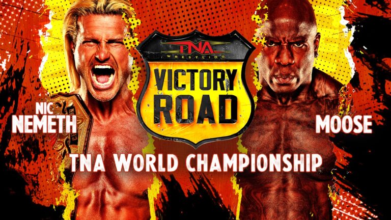 TNA Victory Highway 2024 Outcomes – TNA Wrestling