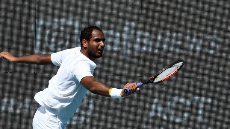 Davis Cup: Ramkumar-Balaji pair loses must-win doubles, India suffers sixth defeat towards Sweden