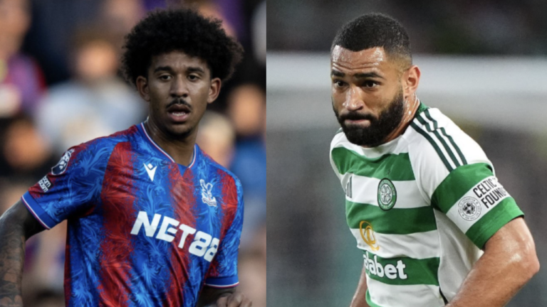 Chris Richards, Cameron Carter-Vickers sidelined with respective accidents