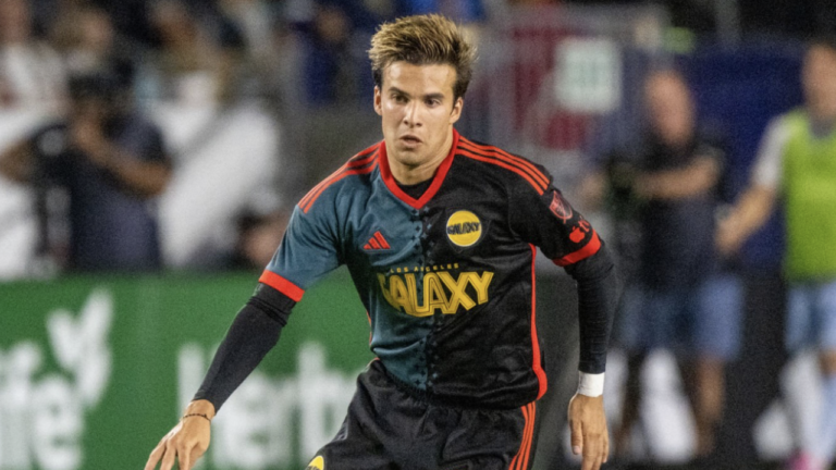 Riqui Puig, Lionel Messi headline the Better of MLS for Week 25