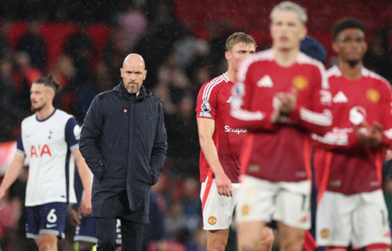 Manchester United 0-3 Tottenham: What Have been The Essential Speaking Factors As The Strain On Erik Ten Hag’s Shoulders Reaches A Boiling Level?