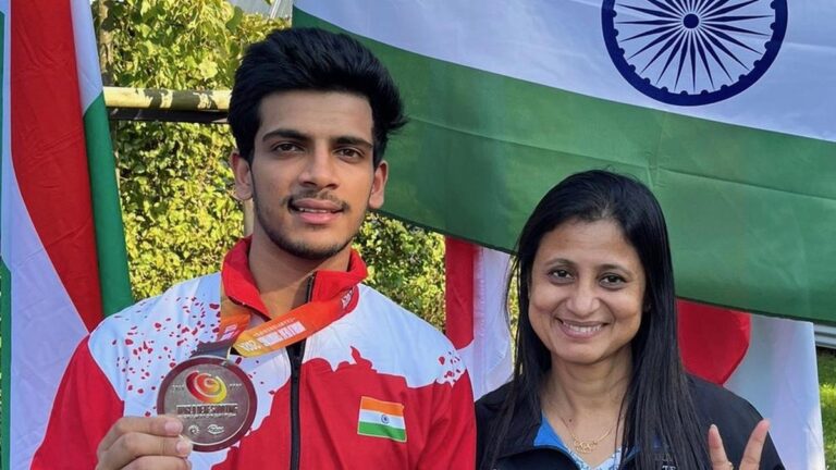 Indian sports activities wrap, September 6: Shourya Saini wins 50m rifle-3P gold in World Deaf Taking pictures Championships