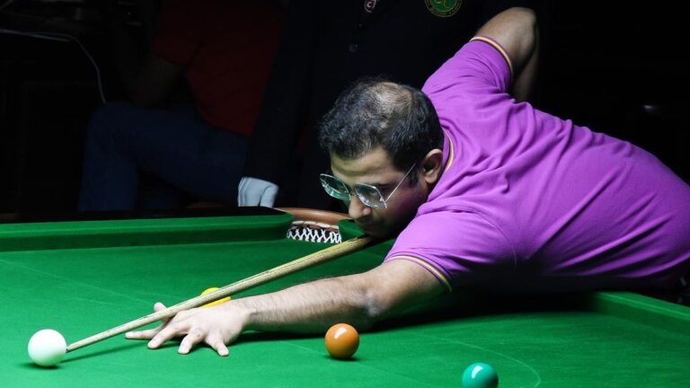 Indian sports activities wrap, September 13: Kothari to guide India’s problem in snooker World Cup in Mongolia