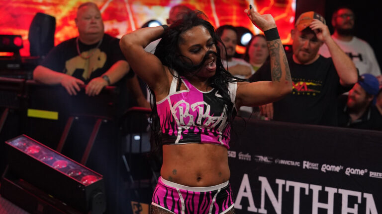 September 13, 2024 – TNA Wrestling