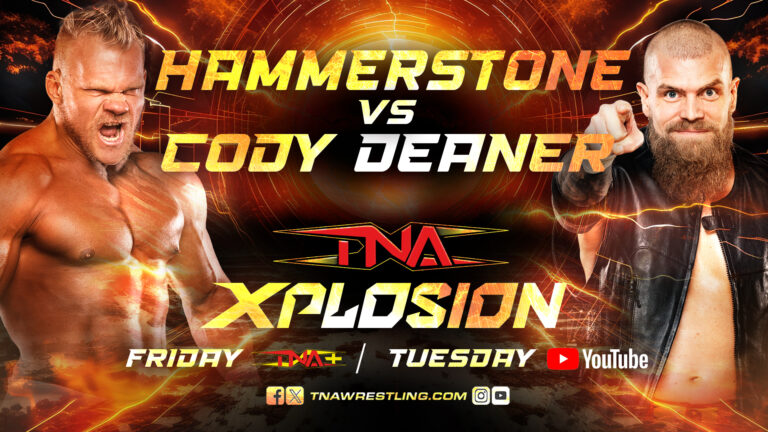 September 27, 2024 – TNA Wrestling