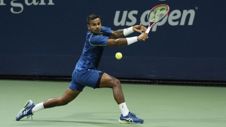 Davis Cup: AITA suggests Sumit Nagal may need intentionally missed Sweden tie after he indicators up for ATP occasion in China