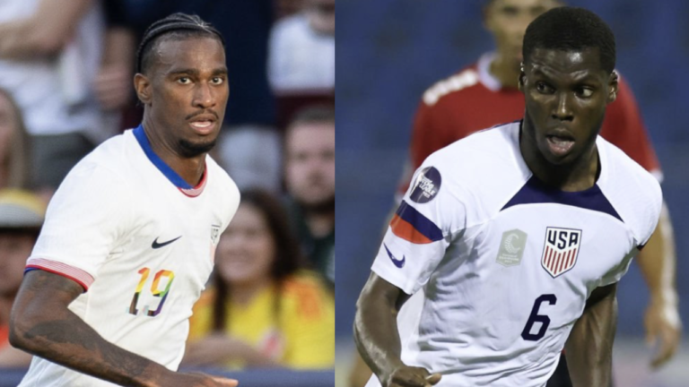 Who Ought to Begin for the USMNT vs. Canada?