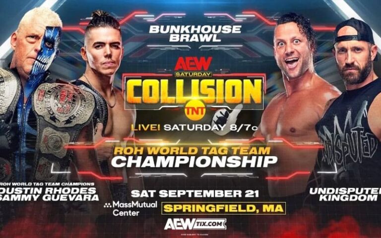 FTR, Darby Allin and Mariah Might Set for Showdown