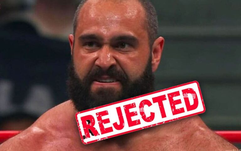 AEW Turned Down A number of Pitches for Miro Throughout Prolonged Hiatus