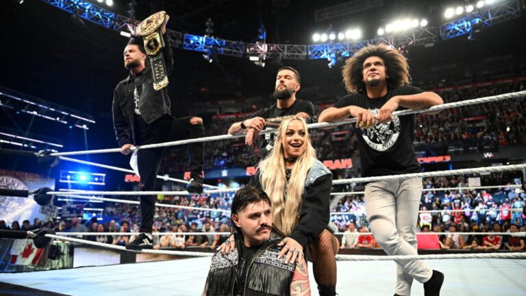 2024 WWE Unhealthy Blood card, date, matches, match card, predictions, begin time, rumors, location