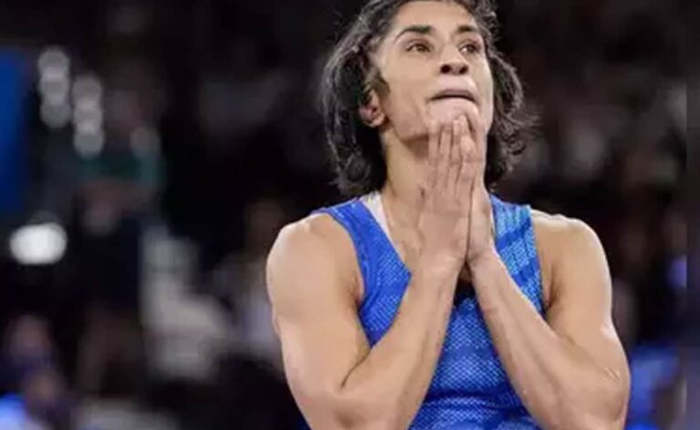 “Glass Of Juice, Fluid, Mild Snacks”: How Vinesh Phogat’s Weight Went To 52.7kg Night time Earlier than Olympics Last
