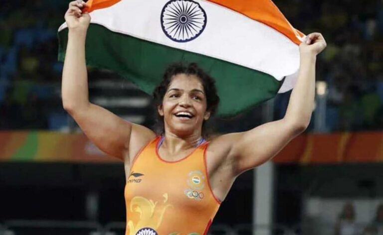 Sakshi Malik, Aman Sehrawat, Geeta Phogat Announce Wrestling Champions Tremendous League, No Assist From WFI