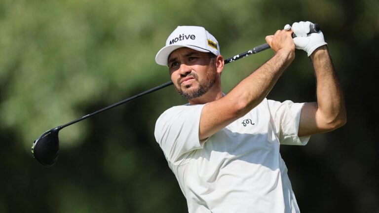 Jason Day commits to Australian PGA Championship