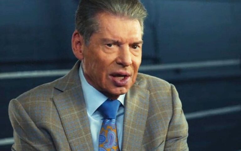 Ex-WWE Author Claims Vince McMahon Incriminated Himself in Netflix Documentary