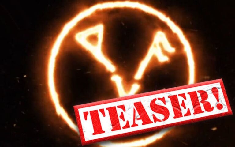 Fiery Teaser Vignette Featured Throughout 9/23 WWE RAW