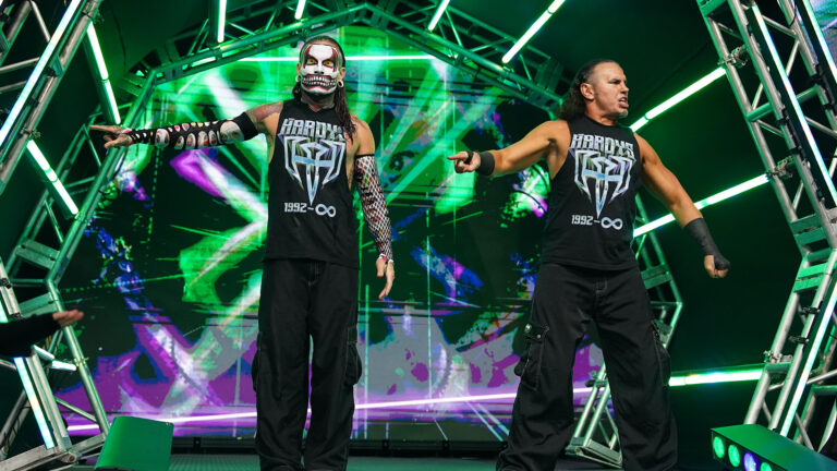 September 19, 2024 – TNA Wrestling