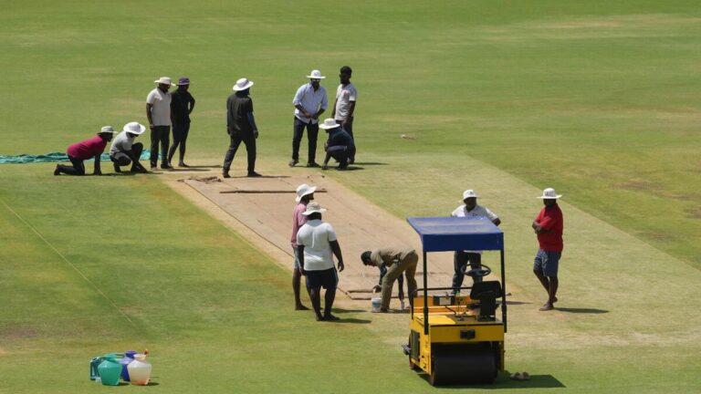 IND vs BAN Pitch Report, 1st Check: Floor situations, stats, information, toss consider Chennai forward of India v Bangladesh