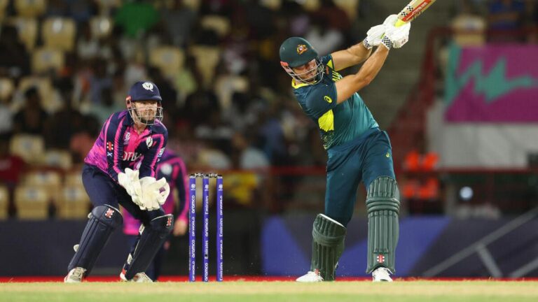 SCO vs AUS 1st T20I Stay Streaming Information: When and the place to observe Australia vs Scotland; squads, match particulars, begin time