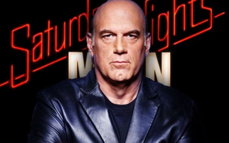 Jesse Ventura Set to Return as Coloration Commentator for WWE’s Saturday Night time’s Principal Occasion on NBC