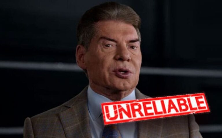 ‘Mr. McMahon’ Producer Says Vince McMahon Is not A Dependable Narrator
