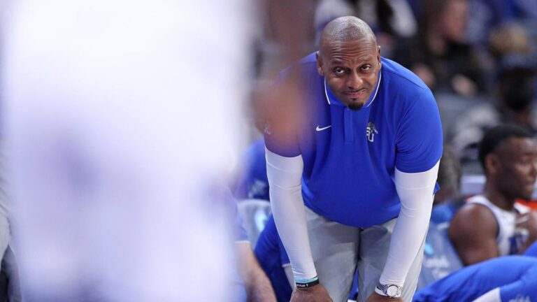 Finish of the street? Penny Hardaway’s tumultuous Memphis tenure has sadly taken an exhausting toll