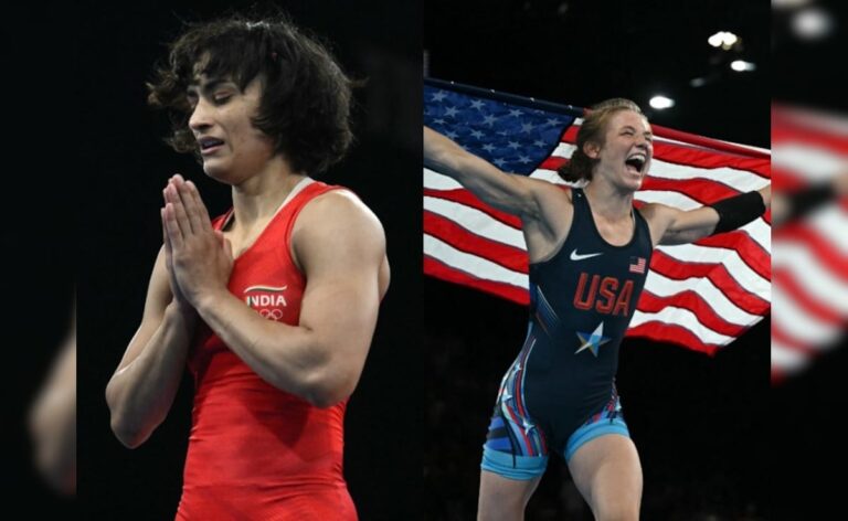“Vinesh Phogat Wasn’t At Weigh-Ins…”: Gold-Profitable Wrestler Narrates Olympics Disqualification Chaos