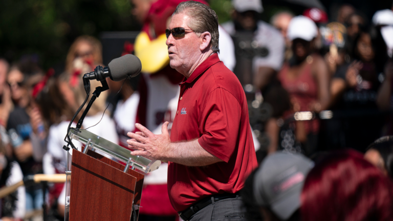 Ray Tanner stepping down as South Carolina AD, will stay in function till college tabs alternative