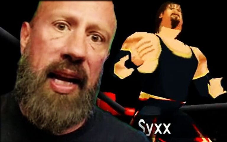 Sean Waltman Reveals Earnings from WCW/nWo Sport Regardless of No Inventive Enter
