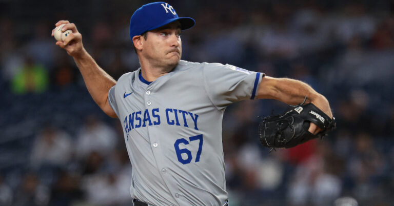 Seth Lugo’s Kitchen Sink Strategy Has Labored Brilliantly