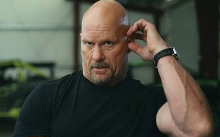 ‘Stone Chilly’ Steve Austin Admits Not Believing in CTE