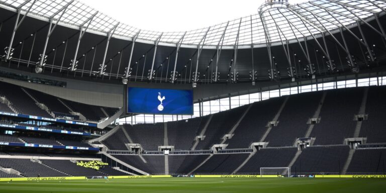 Spurs midfielder who was within the squad vs Newcastle set to depart this week