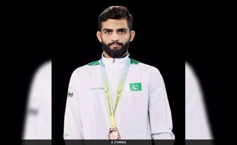 Pakistani Wrestler Banned, Stripped Of Commonwealth Video games Medal For Utilizing Efficiency Enhancing Medication