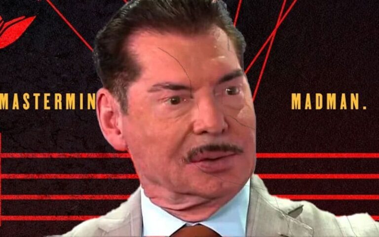 Vince McMahon Had No Management Over the Last Edit of His Netflix Documentary