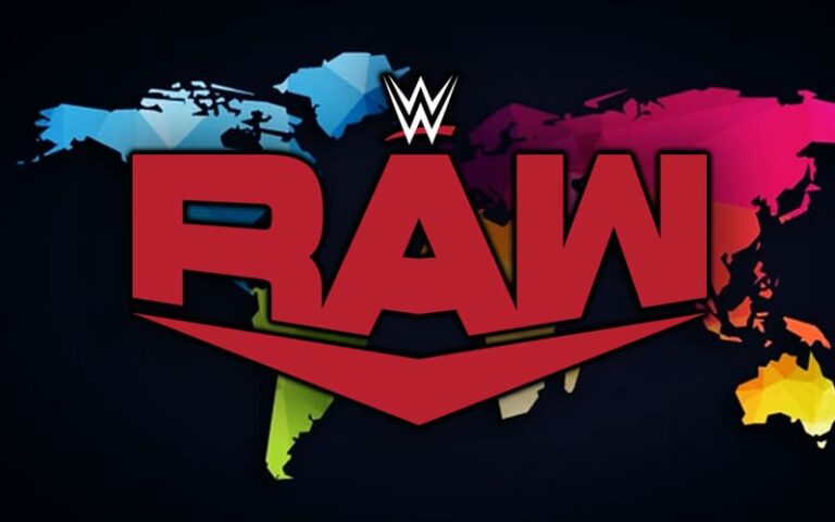 WWE RAW Netflix 2025 Debut Location Unveiled