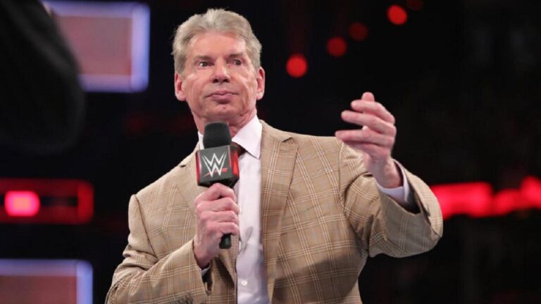 Vince McMahon accuser requests WWE waive nondisclosure agreements for workers, contractors