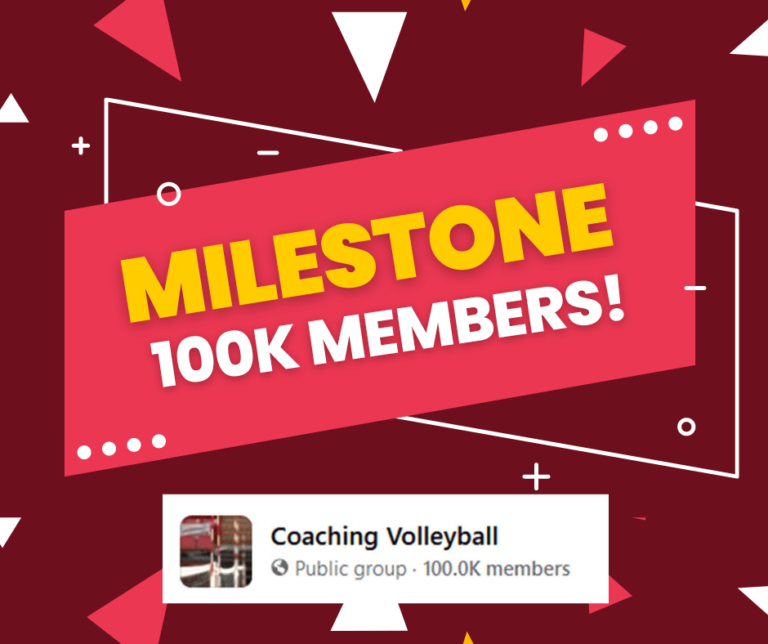 BIG milestone for the Fb group