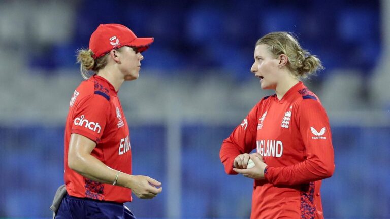 ENG vs SCO, Ladies’s T20 World Cup 2024 LIVE streaming: When, the place to observe England v Scotland; Predicted XI