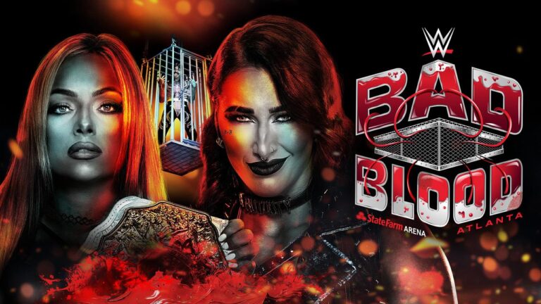 WWE Unhealthy Blood 2024 match card, preview, easy methods to watch and stream in Australia, begin time AEDT