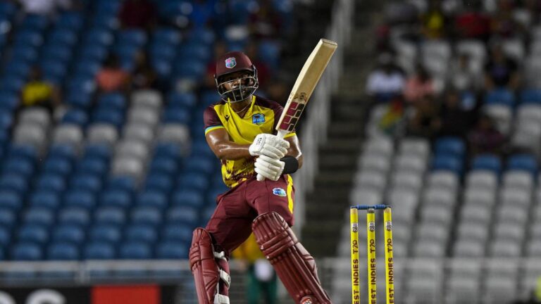 West Indies award 9 cricketers historic multi-year contracts throughout males’s, ladies’s groups