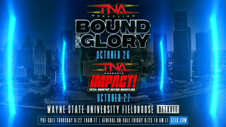 File-setting On A number of Fronts – TNA Wrestling