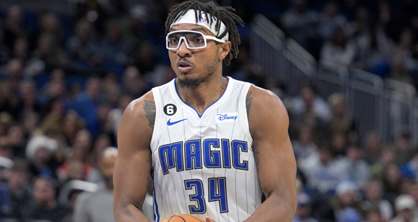 Wendell Carter Jr Magic Agree To Three Yr $59M Extension